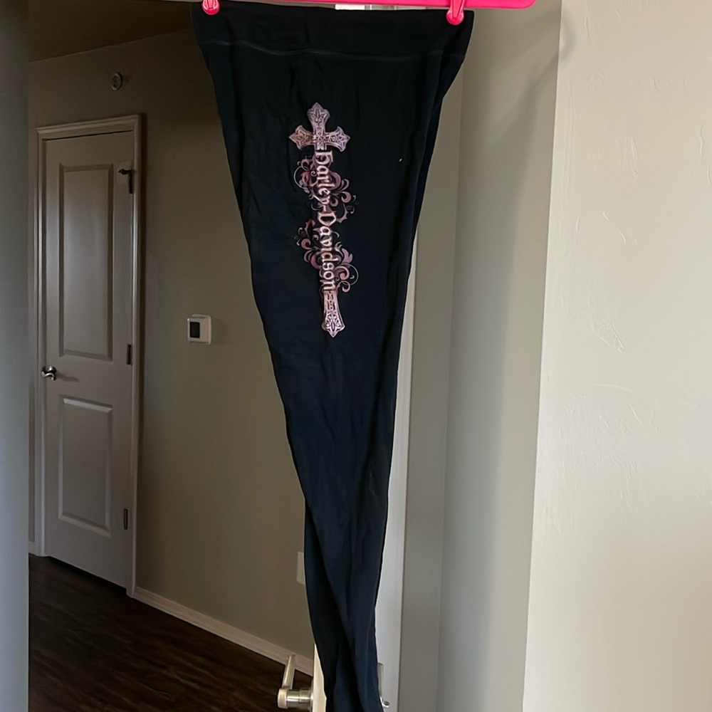 Harley Davidson Leggings